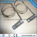 Injection Molding Electric Spring Coiled Heater